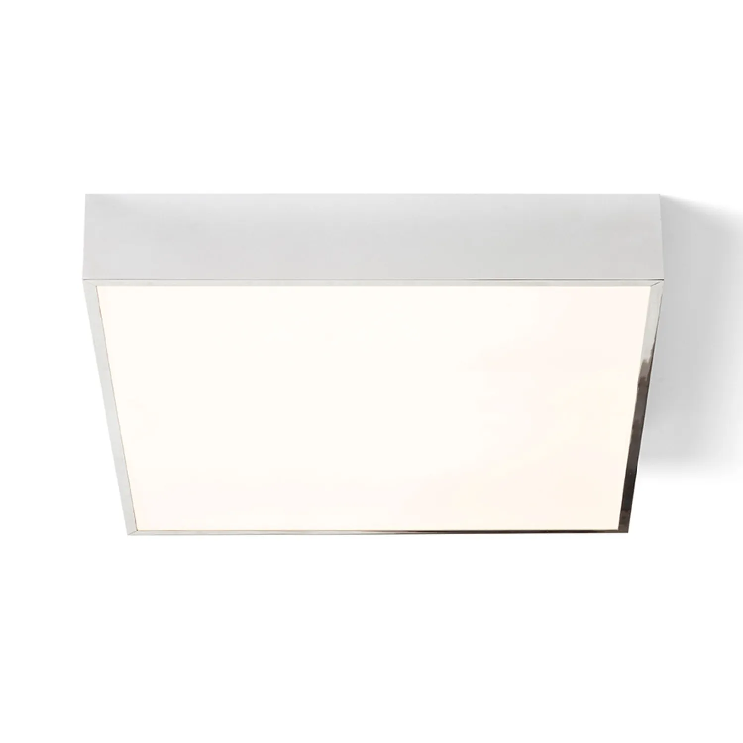 Rendl Light Studio Merano LED 35 plafoniera crom baie