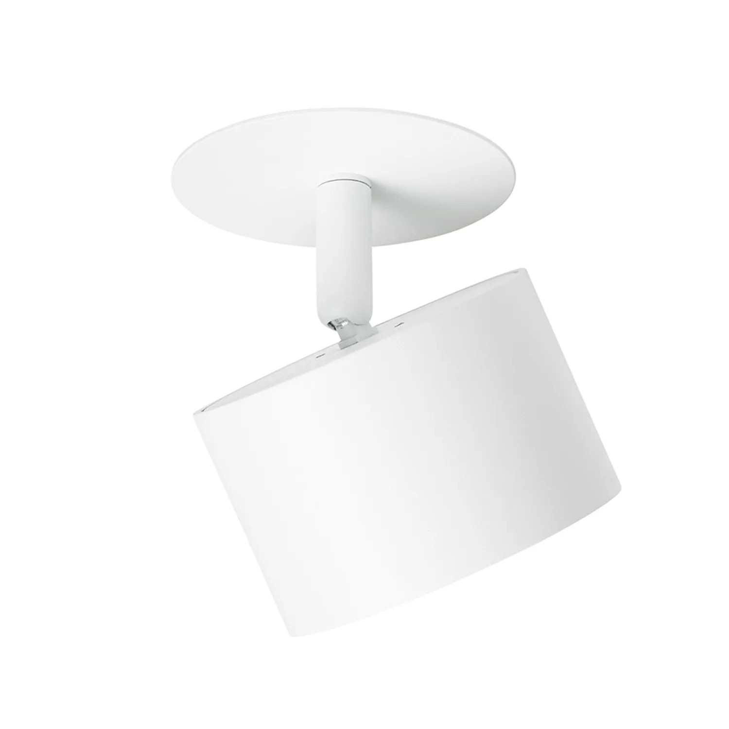 Rendl Light Studio Pixel spot incastrat alb GX53