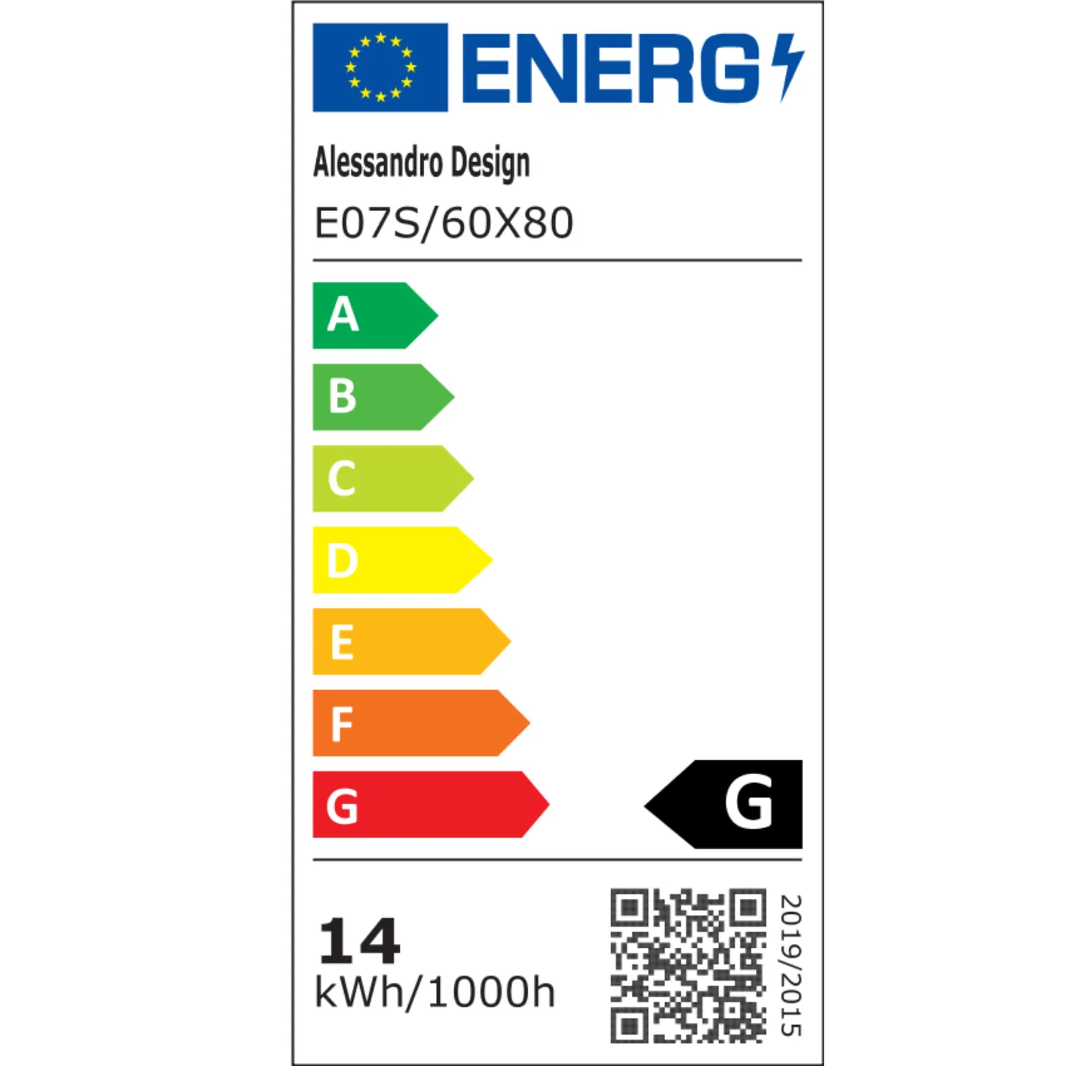 Linea Touch 80x60cm oglindă LED baie cu dezaburire