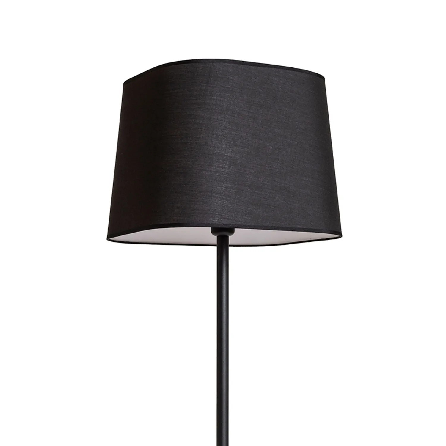 Rendl Light Studio Perth Golv lampadar bej cu abajur textil