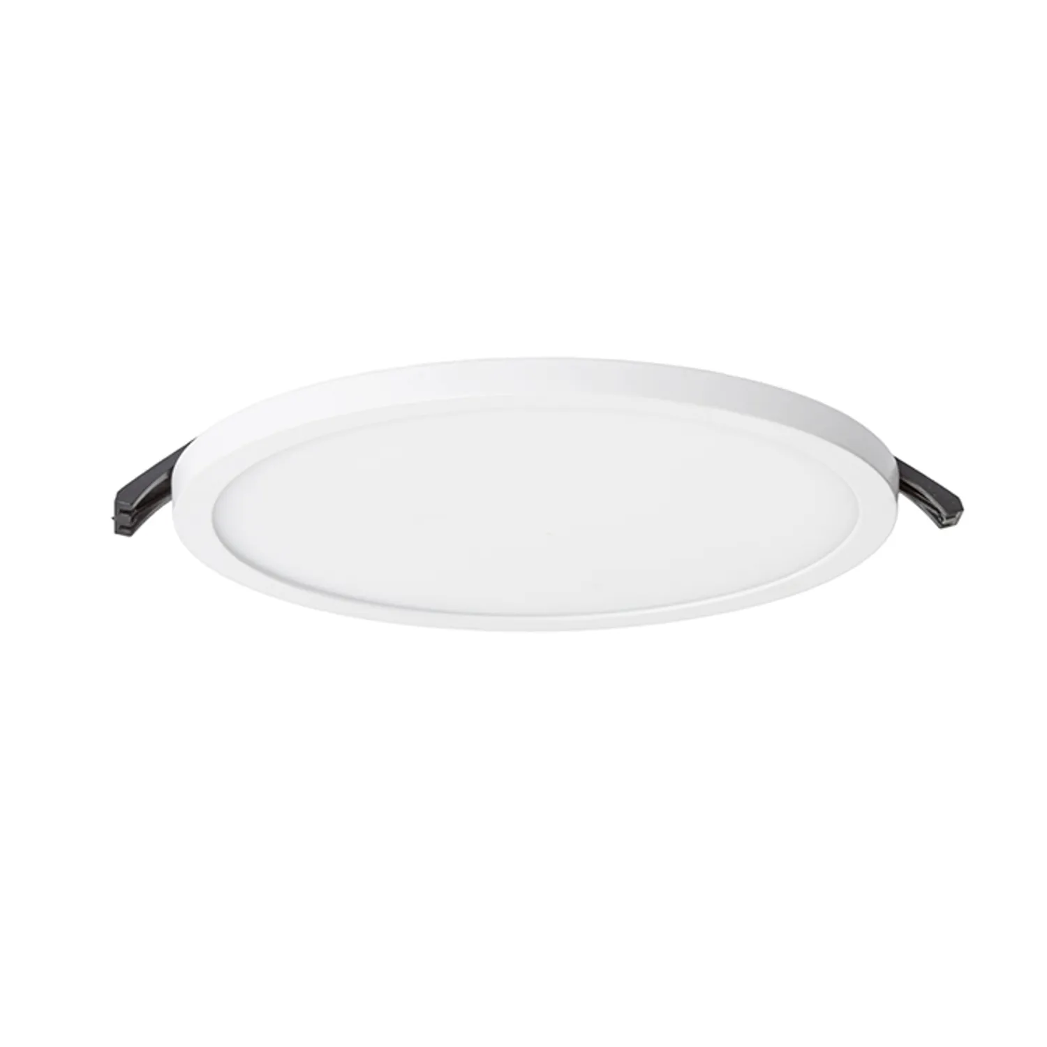 Rendl Light Studio Hue R 17 spot încastrat alb dimabil