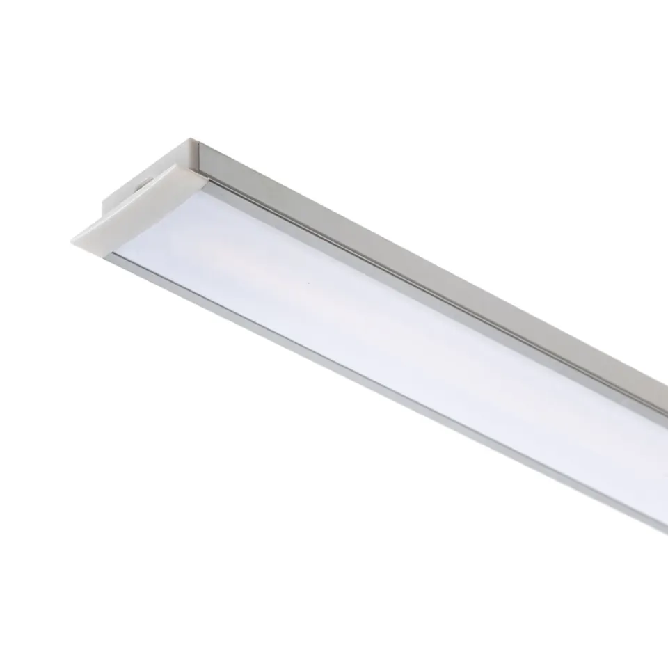Rendl Light Studio Profil A LED incastrat aluminiu