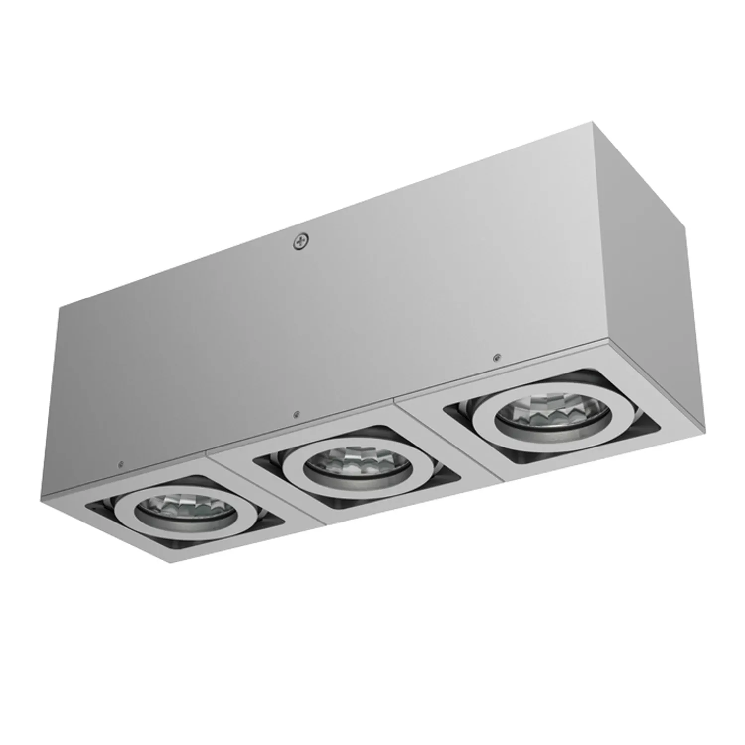 Rendl Light Studio Berit III spot aluminiu GU10 reglabil
