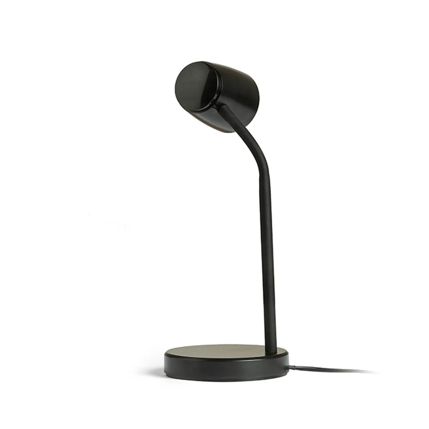 Rendl Joli Bord veioza neagra GU10 orientabila