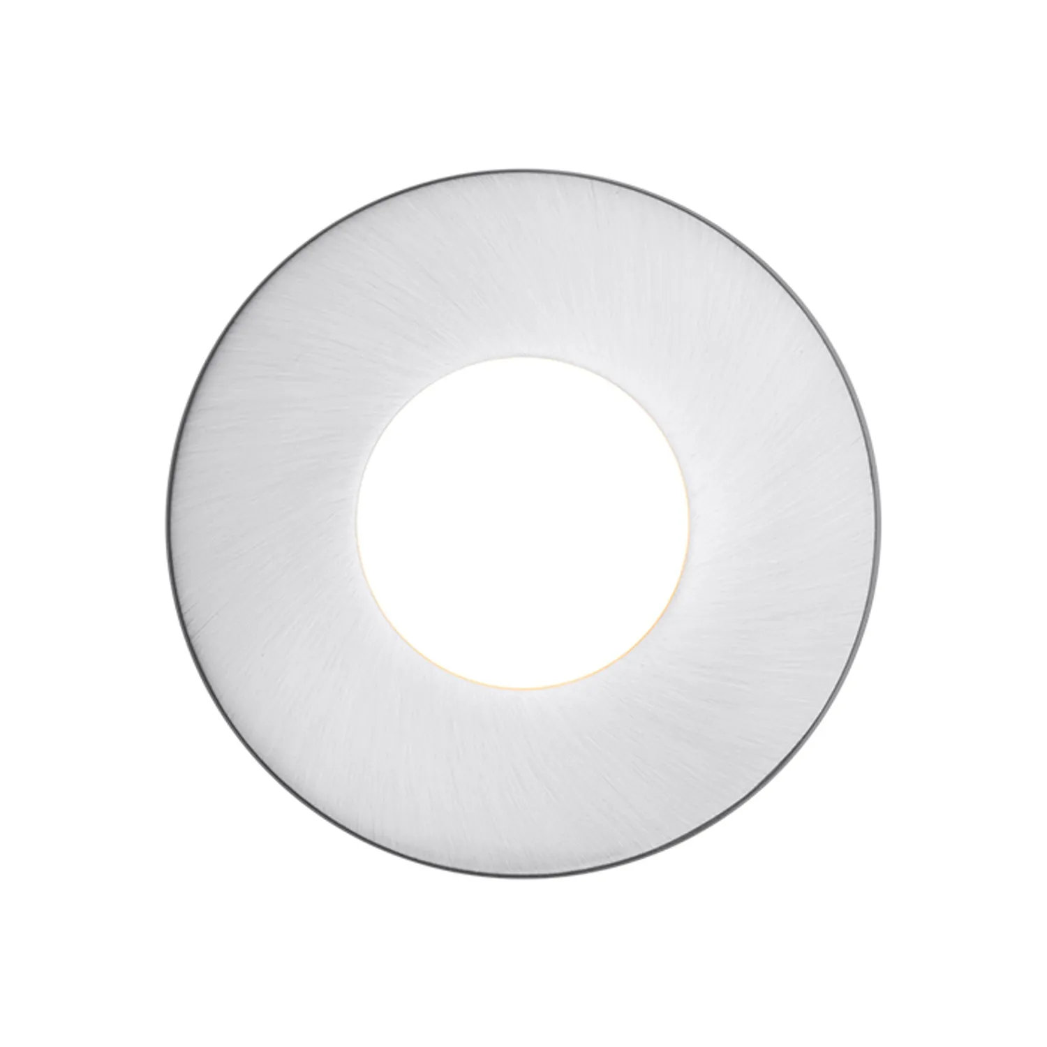Rendl Light Studio Splash R spot incastrat crom IP44