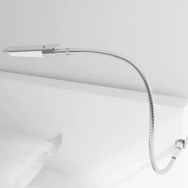 Furnika Eta lampa mobilier LED incastrata