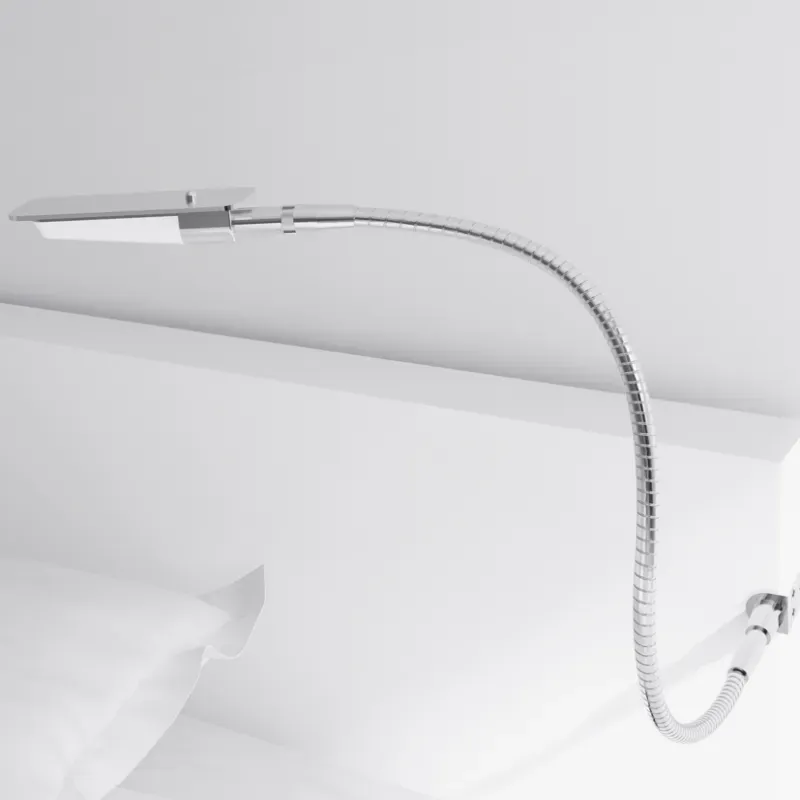Furnika Eta lampa mobilier LED incastrata