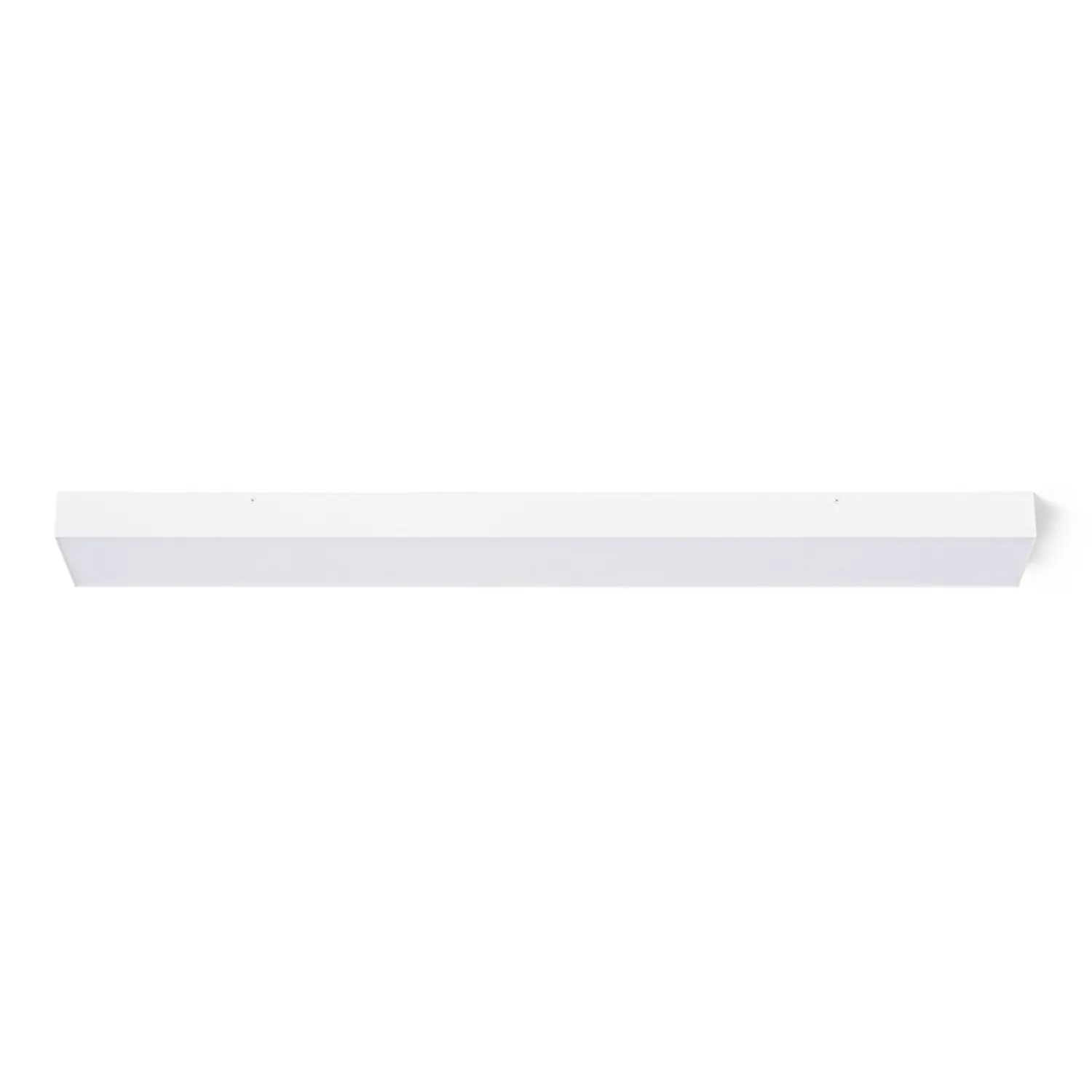 Rendl Light Studio Larisa RC 115X15 Dimm plafonieră LED neagră