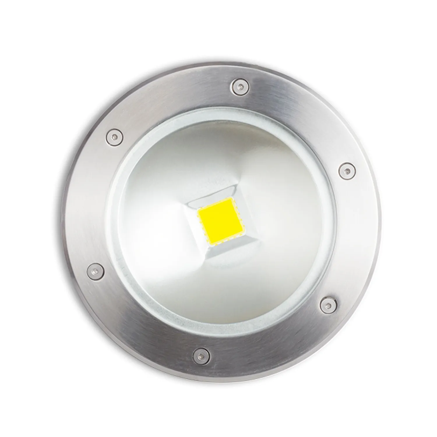 Rendl Terra spot LED exterior sol inox incastrabil