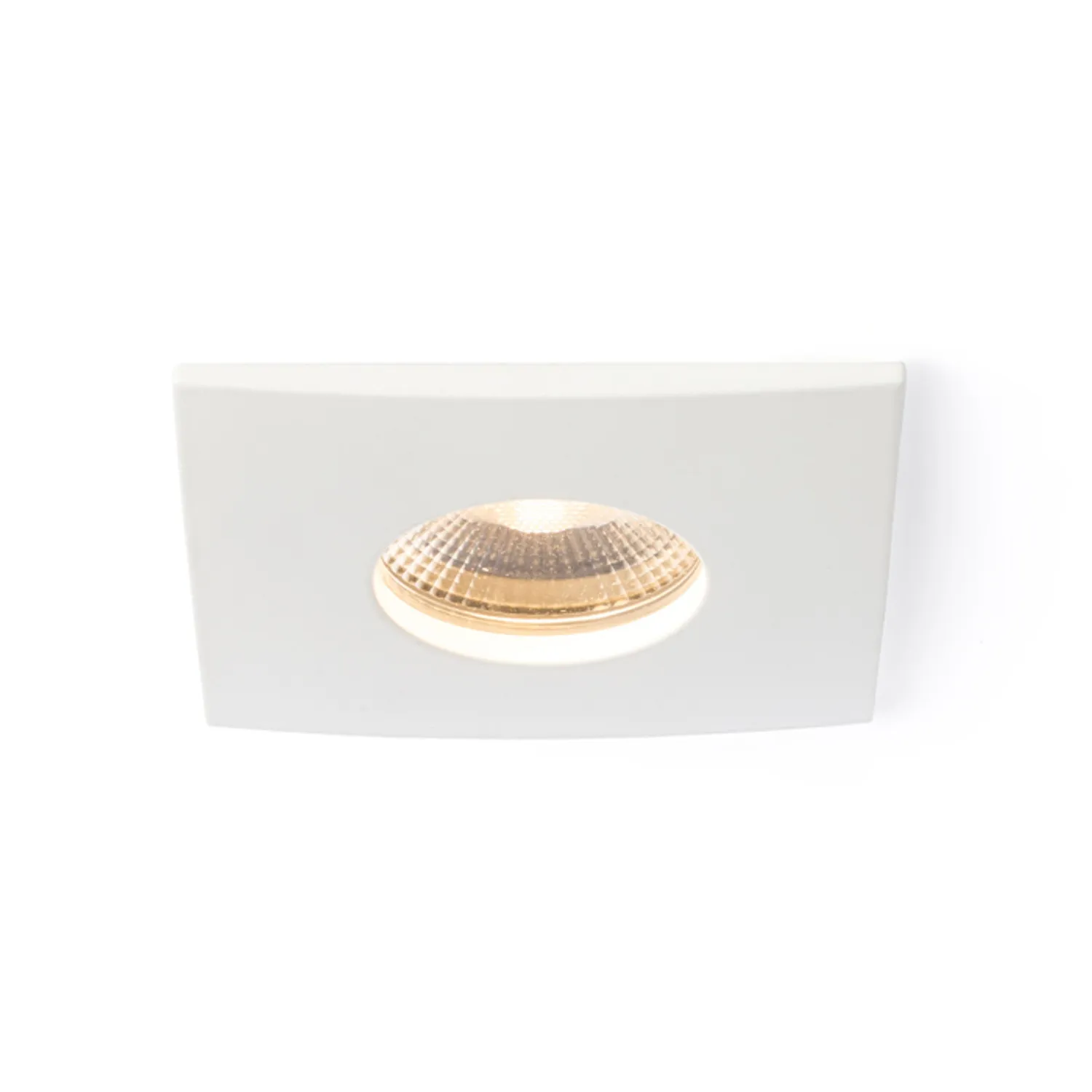 Rendl Light Studio Waterboy SQ spot incastrat alb mat IP
