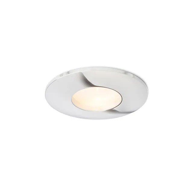 Rendl Light Studio Equa spot incastrat crom GU10 baie