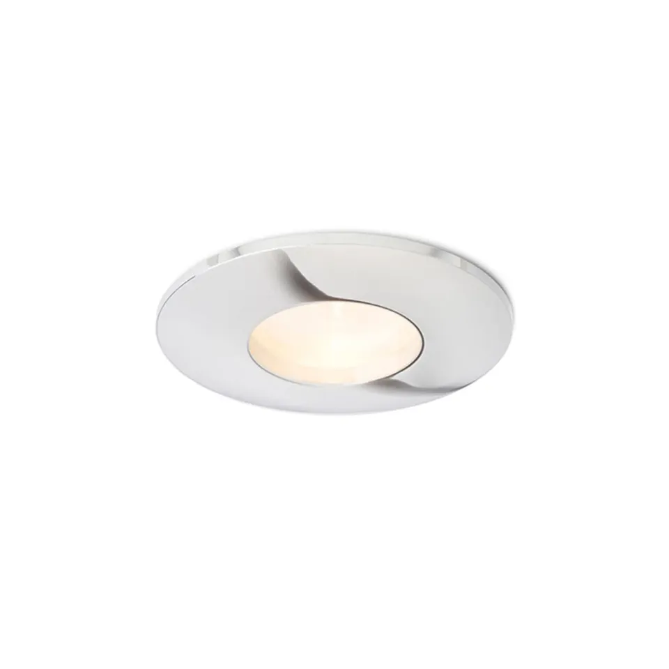 Rendl Light Studio Equa spot incastrat crom GU10 baie