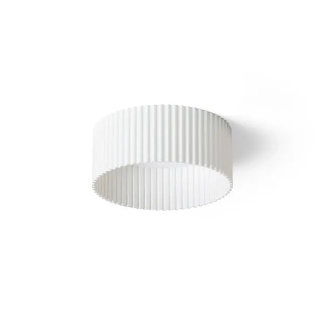 Rendl Light Studio Marenga RL1 40 spot încastrat alb PLA