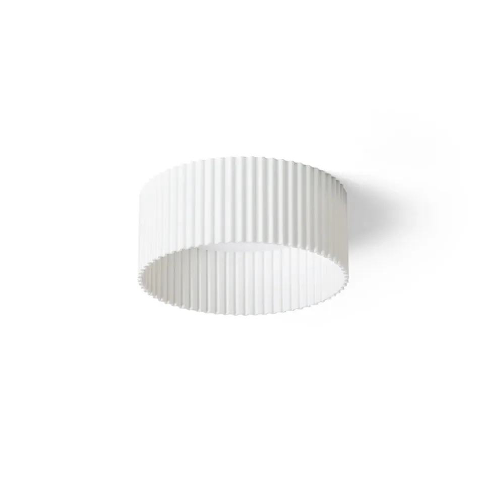 Rendl Light Studio Marenga RL1 40 spot încastrat alb PLA