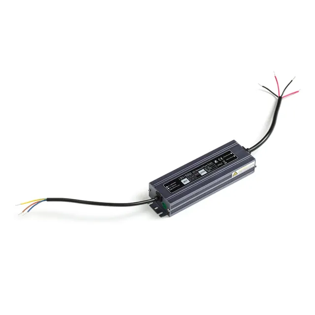Rendl Light Studio driver bandă LED 150W 12V