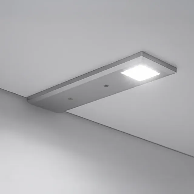 Furnika Neo 2 corp iluminat LED pentru mobilier incastrat