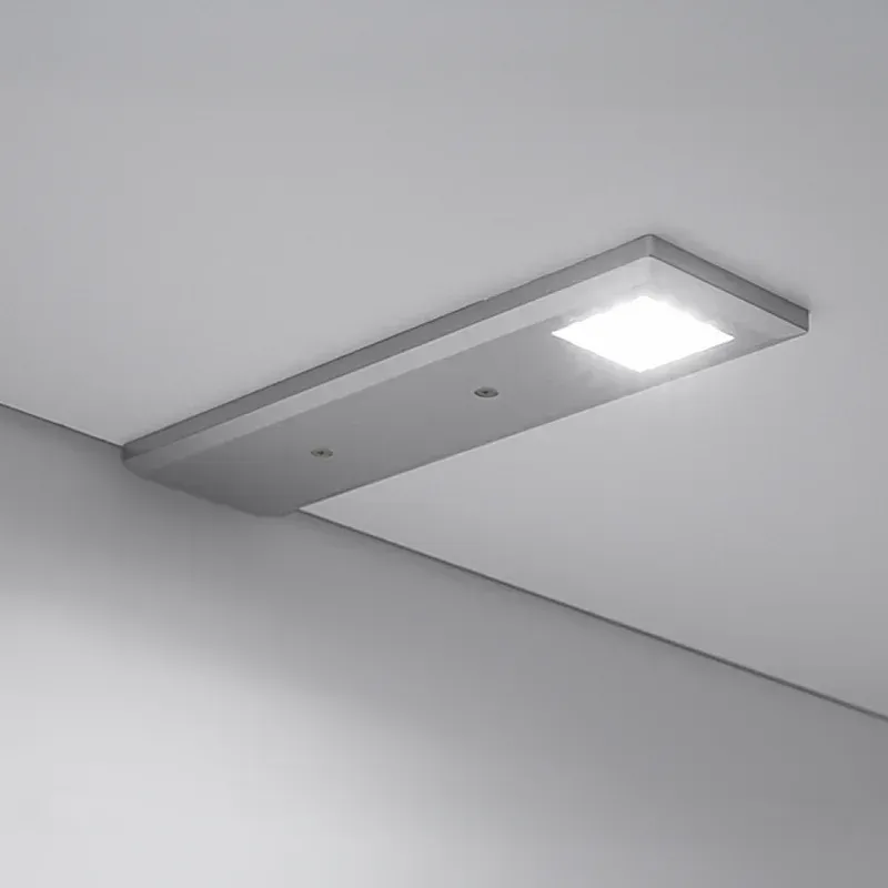 Furnika Neo 2 corp iluminat LED pentru mobilier incastrat