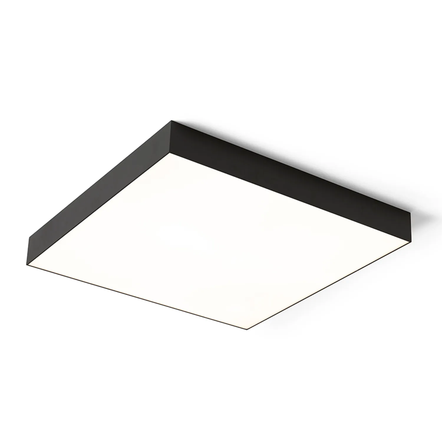 Rendl Larisa SQ 60 plafoniera LED 3CCT alba