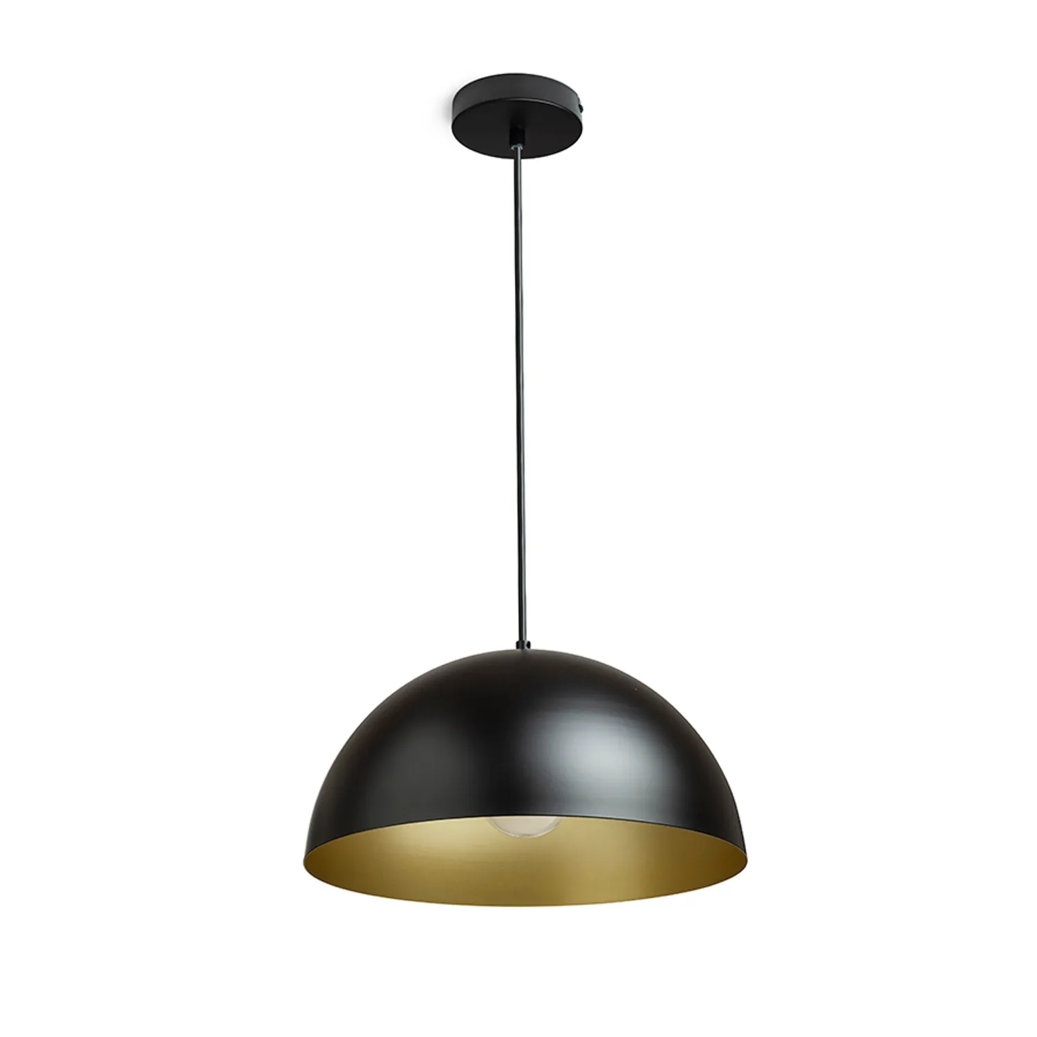 Rendl Light Studio Gladys 40 lustra suspendata E27 metal
