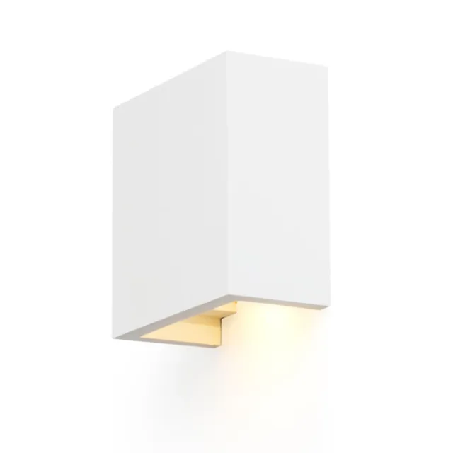 Rendl Jack LED aplică perete gips vopsibilă