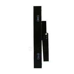 Shehds Matrix Blinder LED 25x30W RGBW pentru scenă
