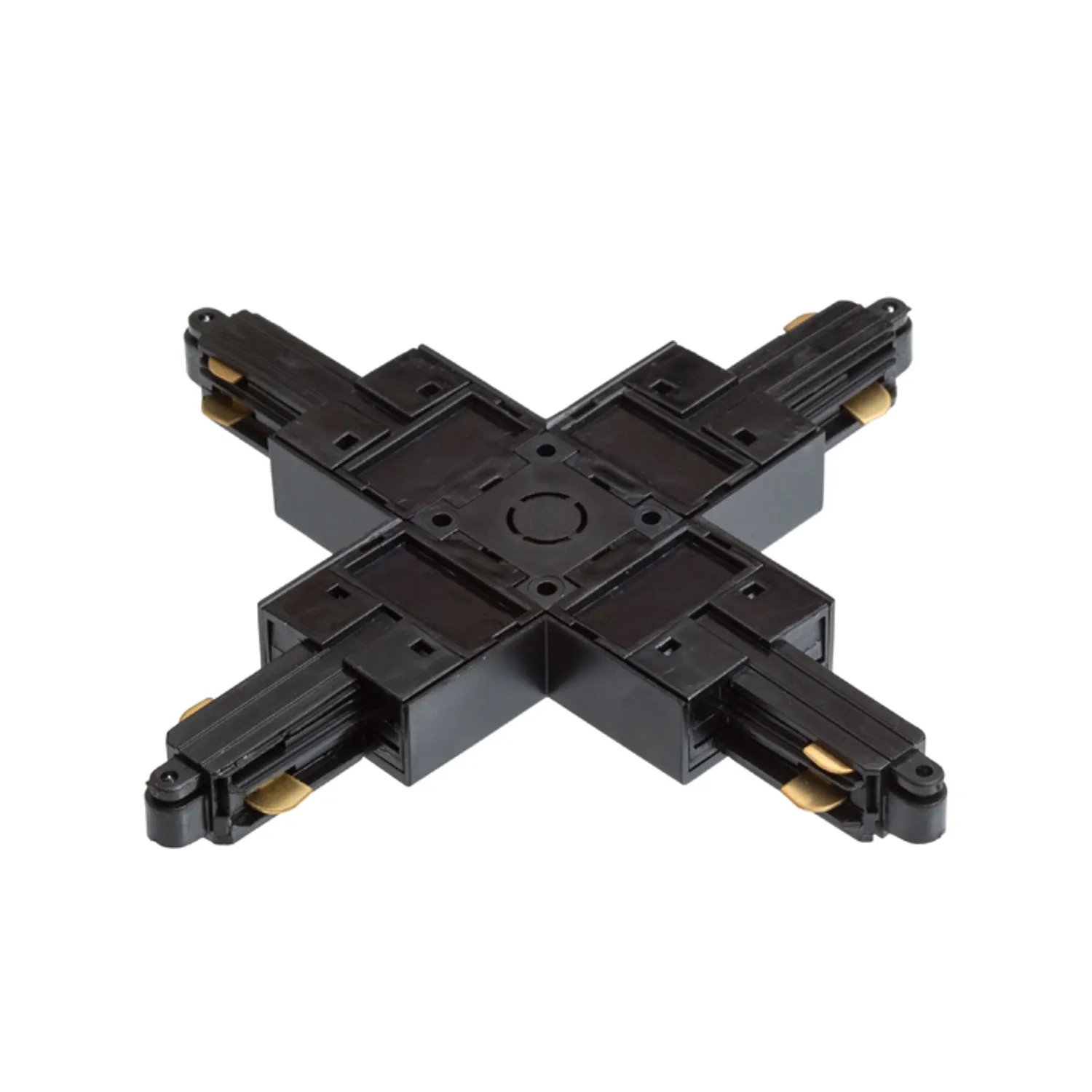 Rendl Light Studio X-Skarv conector sina monofazata alb 16A