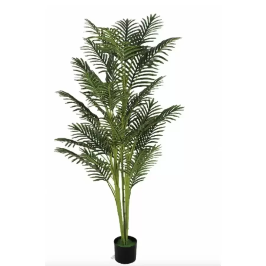 Alessandro Design planta artificiala verde 180cm fara ghiveci
