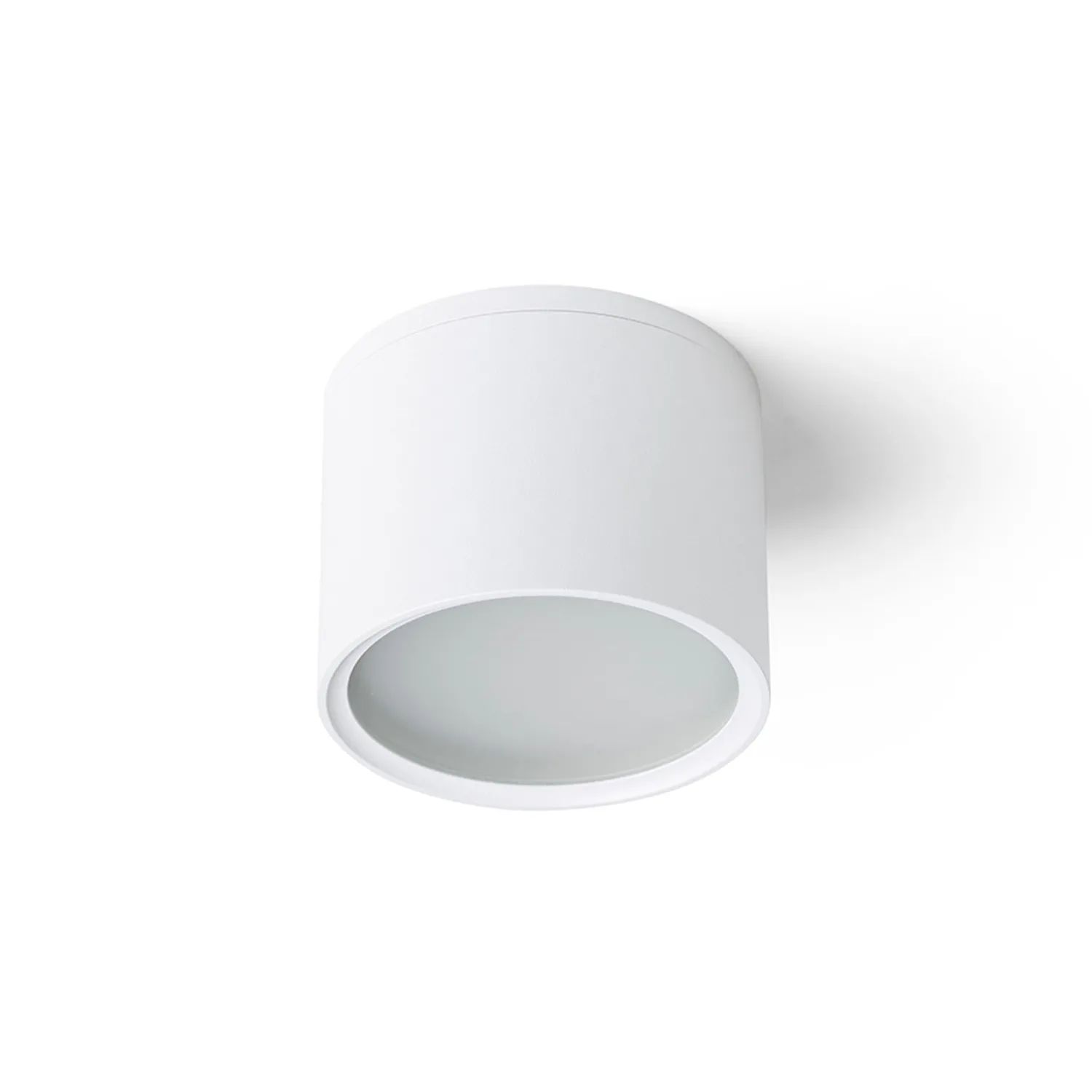 Rendl Light Studio SKY plafoniera alba GX53 exterior