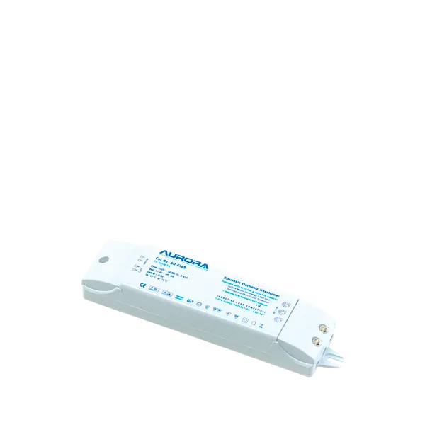Aurora transformator electronic 35-105W 12V ne-dimabil