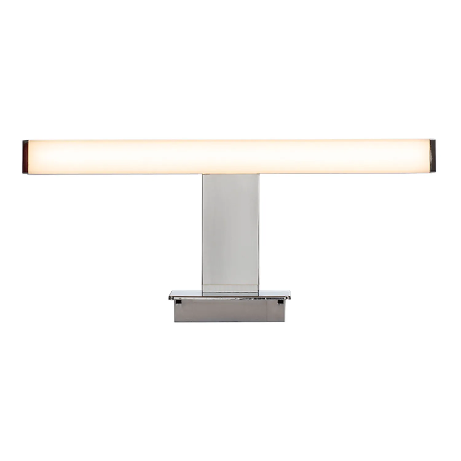 Rendl Light Studio Palea 300 aplica baie LED crom