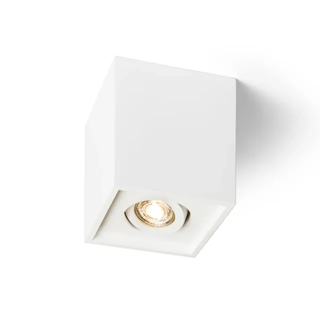 Rendl Light Studio Coles SQ spot tavan gips orientabil