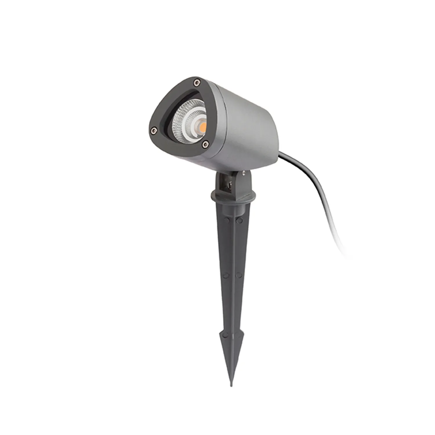 Rendl Light Studio Cosmo proiector exterior LED antracit
