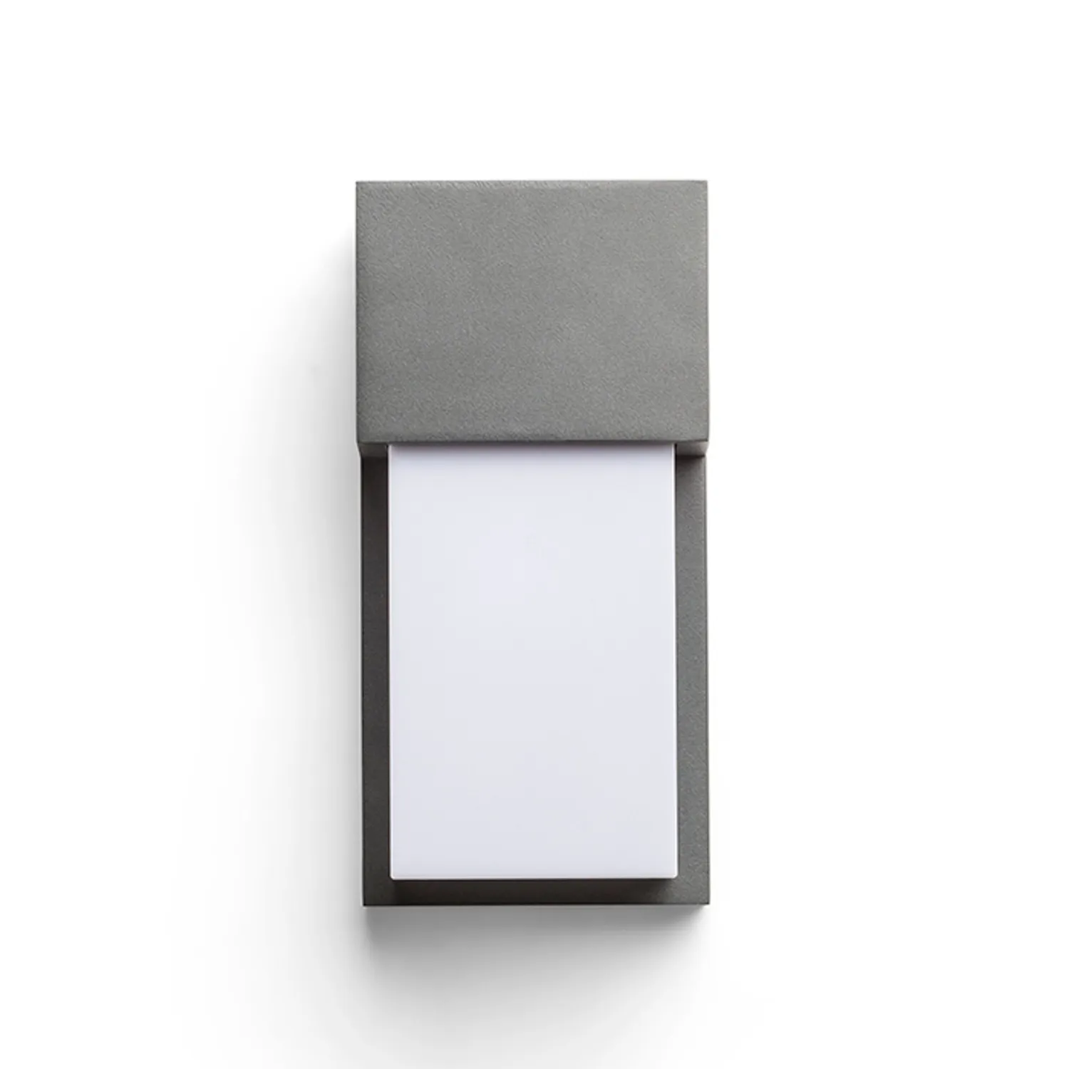 Rendl Chicago aplica exterior antracit E27