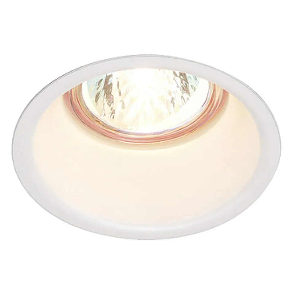 Rendl Light Studio Horn MR16 spot alb