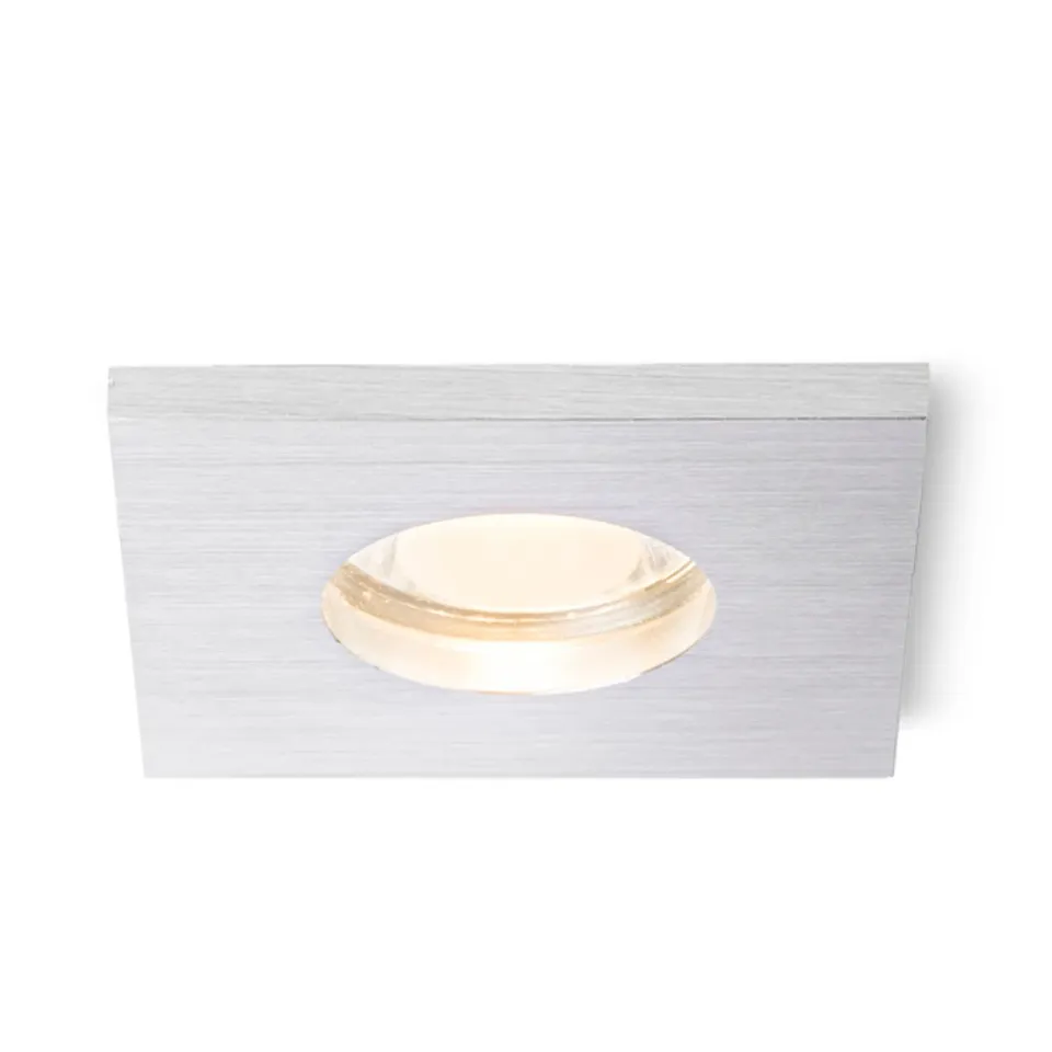 Rendl Astor SQ spot incastrat aluminiu baie