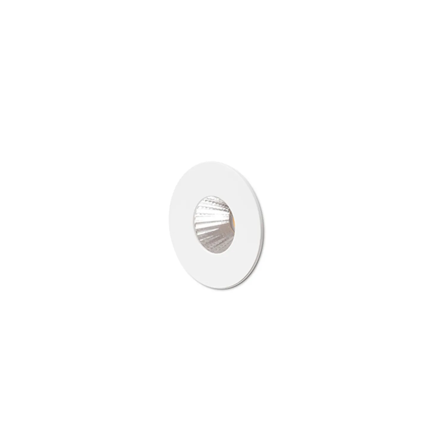 Rendl Light Studio Rio R spot încastrat alb LED