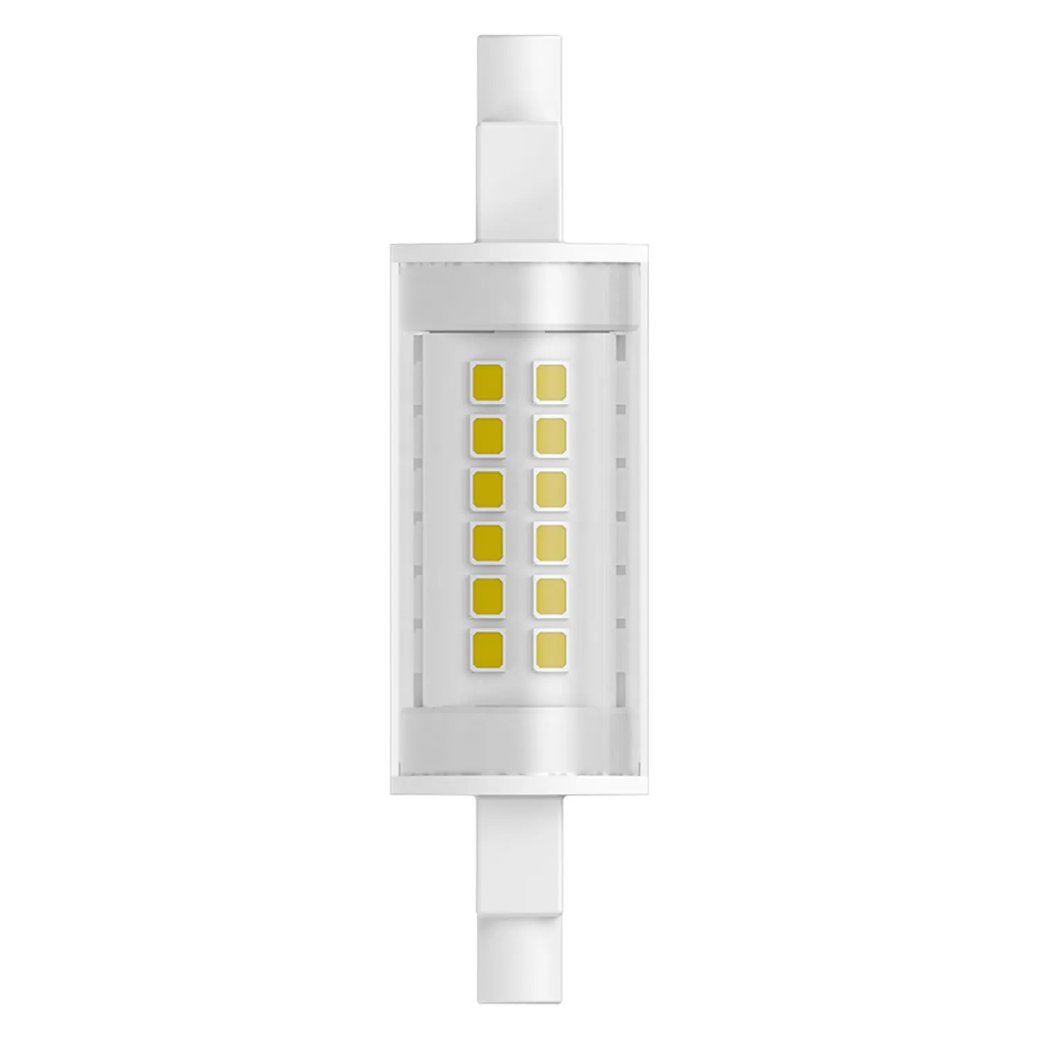 Rendl Light Studio Slim Line bec LED R7s 78mm 6W