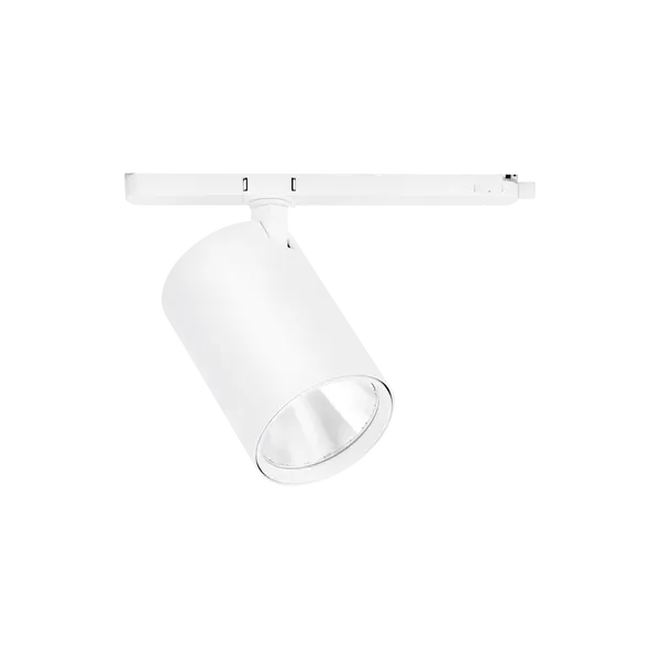 Aurora BimPro 32W CCT spot LED șină reglabil