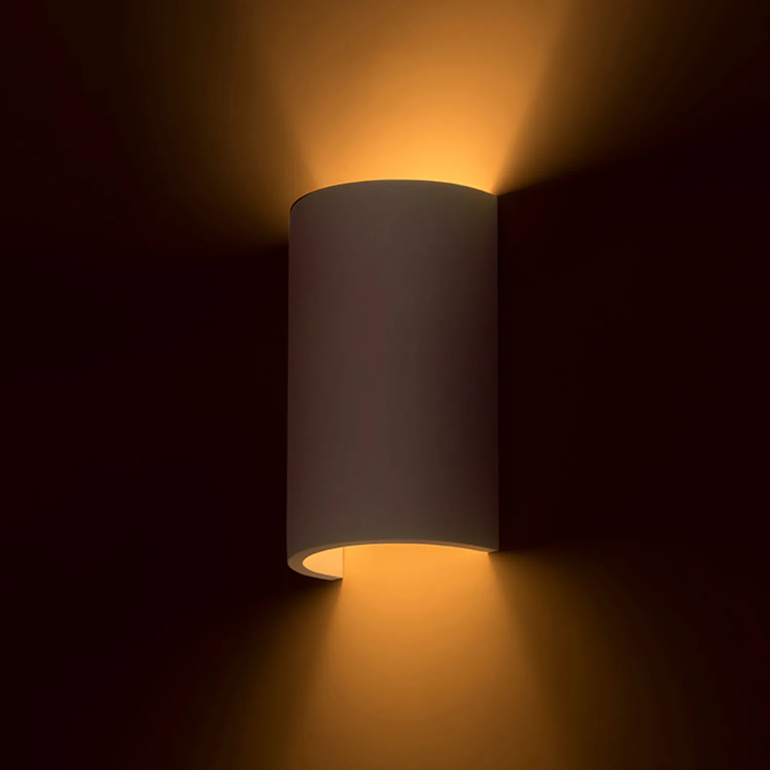 Rendl Light Studio Chic aplica perete gips vopsibila