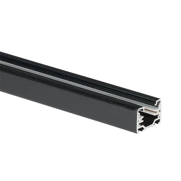 Aurora sina monofazata 1m neagra 16A Single Circuit