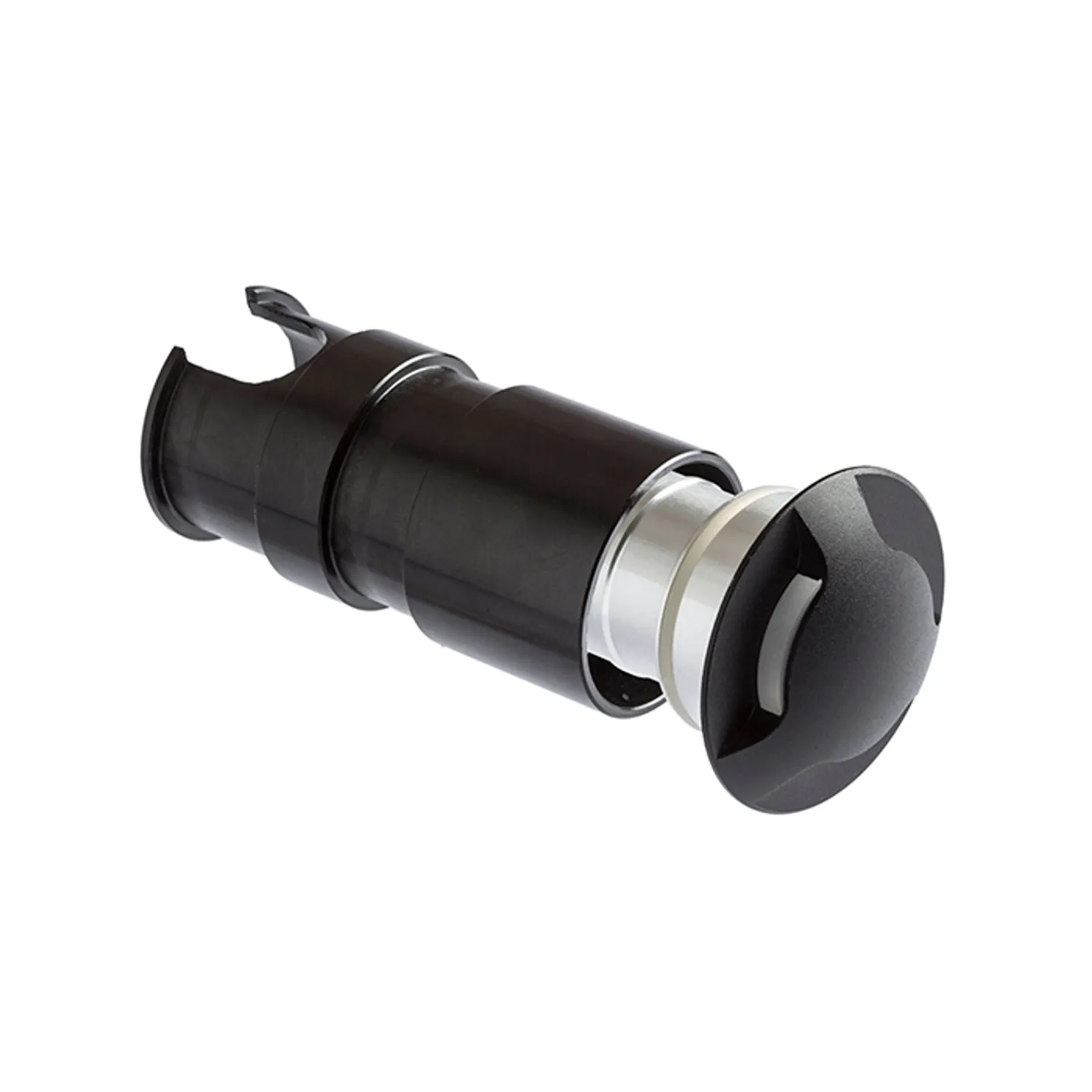 Rendl Light Studio Kick III spot LED perete negru 3 directii