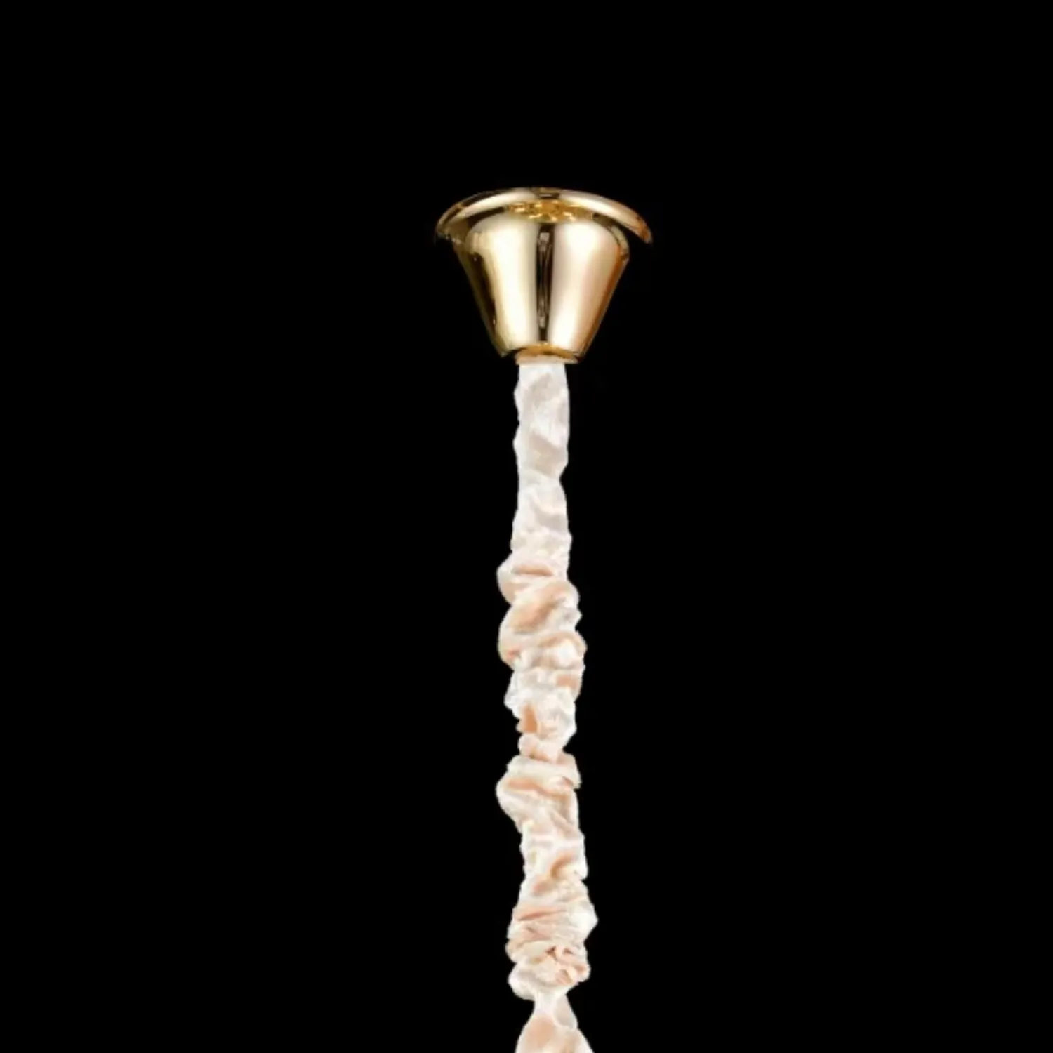 Alessandro Design CC1677/400GD candelabru 4xE14 auriu