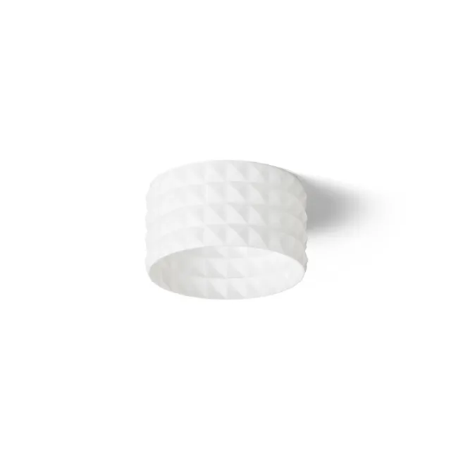 Rendl Light Studio Marenga RD4 52 spot incastrat alb PLA