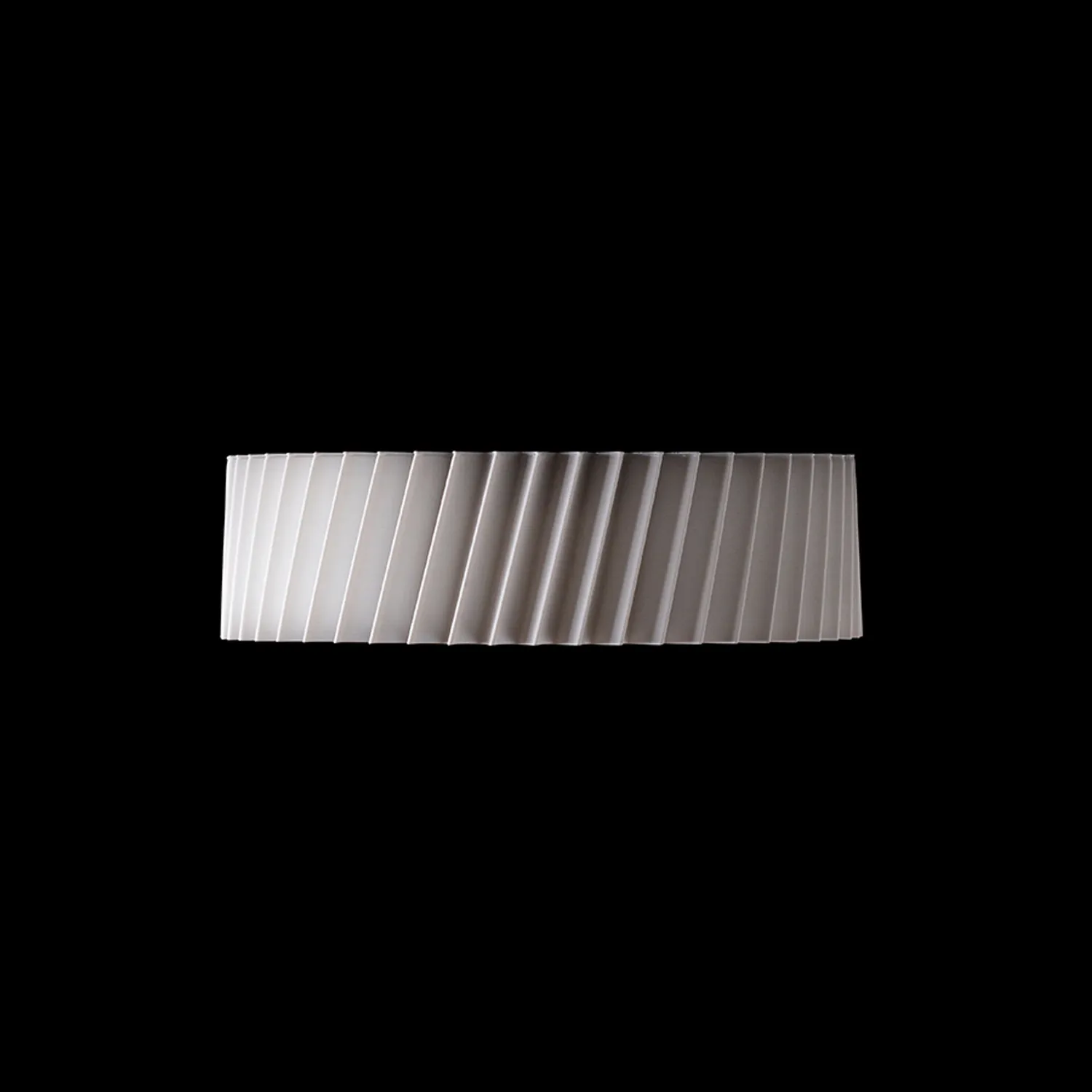 Rendl Light Studio Marenga RW1 30 spot gips Eco PLA alb