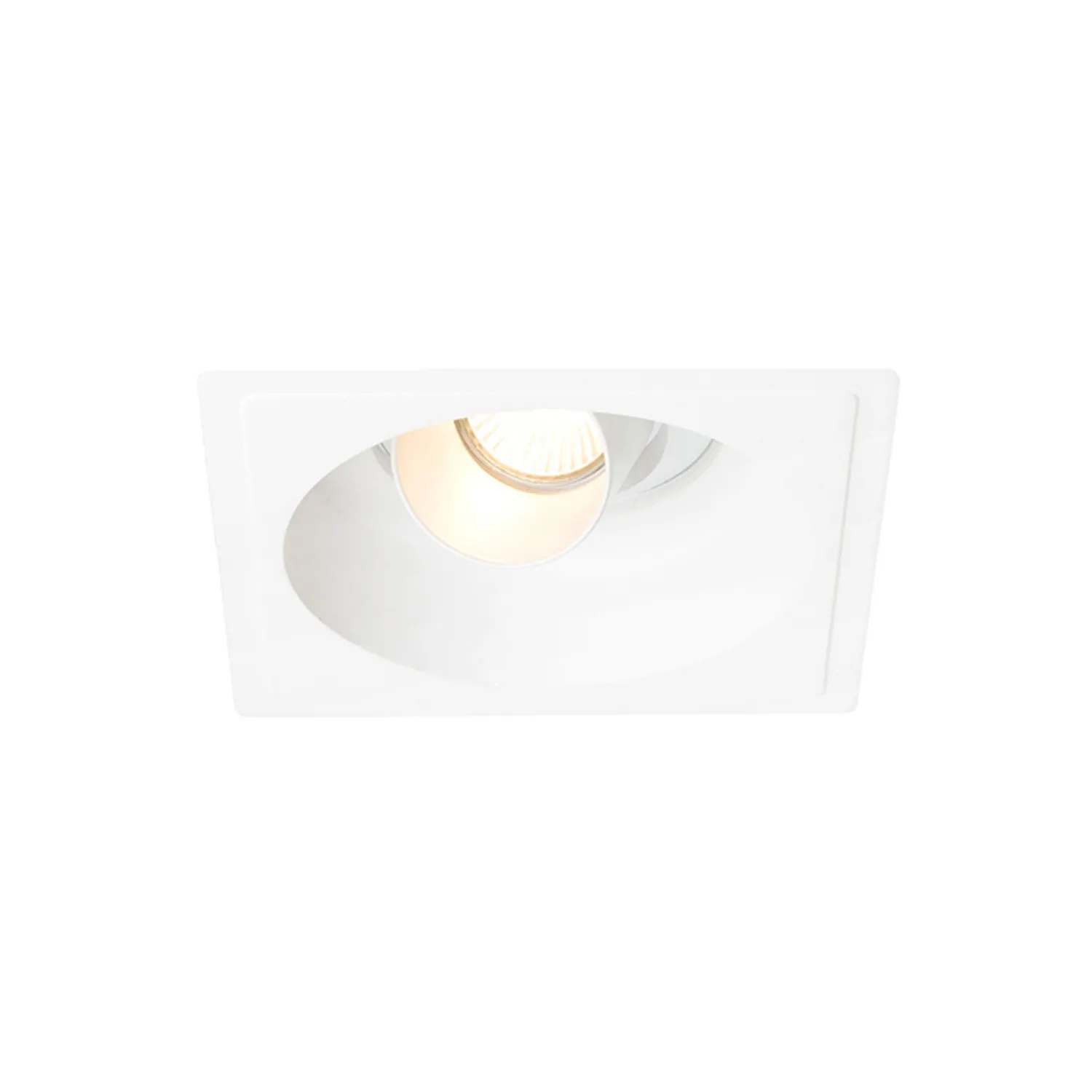 Rendl Dingo Tub spot încastrat gips GU5.3 trimless