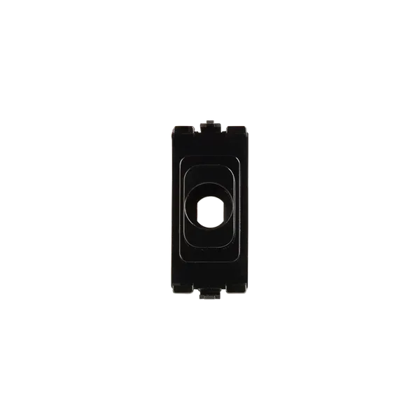 Aurora MK Grid adaptor negru set 10 buc
