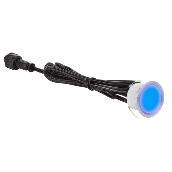 Aurora M-Lite set 6 spoturi marcaj albastre 3.6W