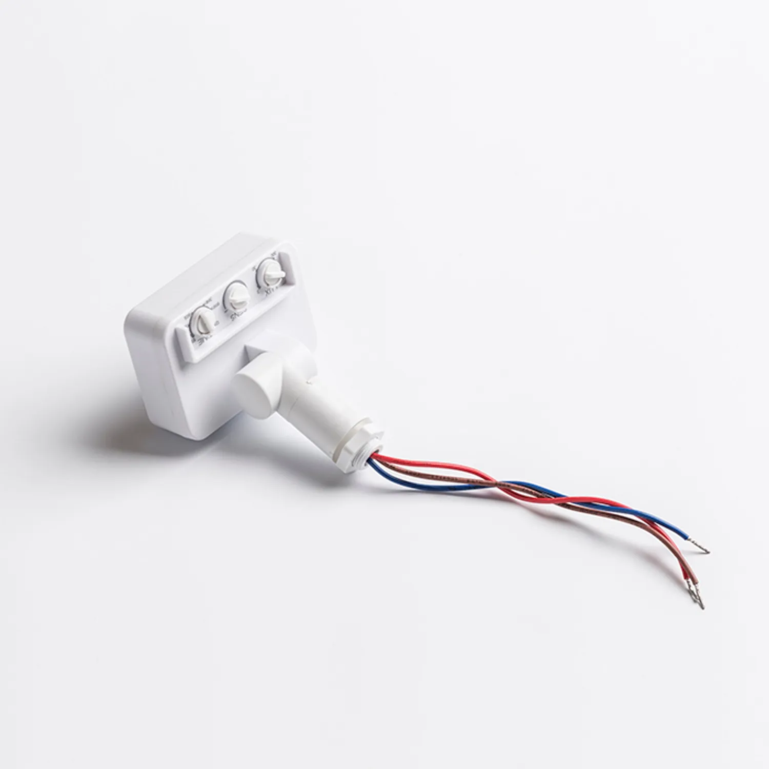 Rendl Light Studio Sensor IP senzor mișcare alb
