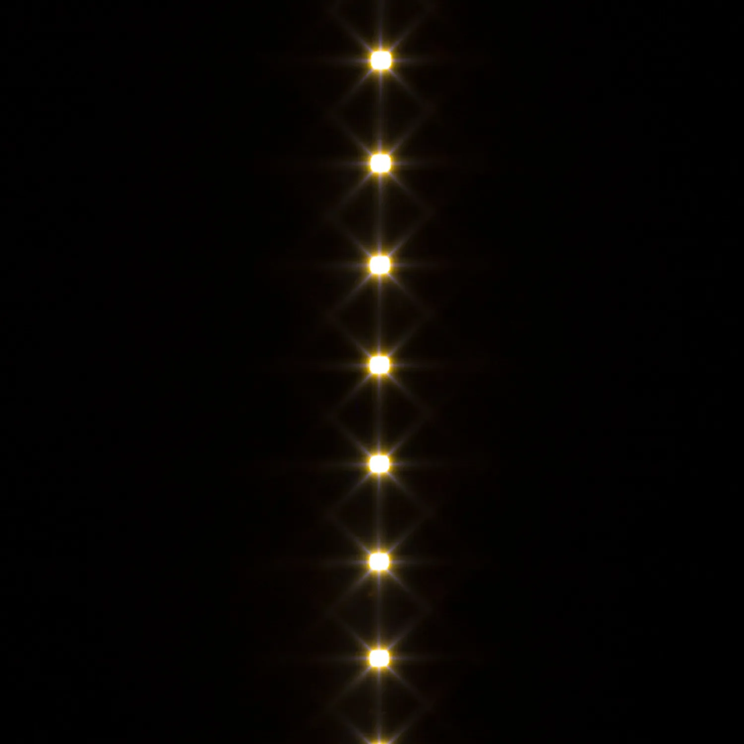 Rendl Light Studio banda LED IP20 alb cald 3000K 5 m