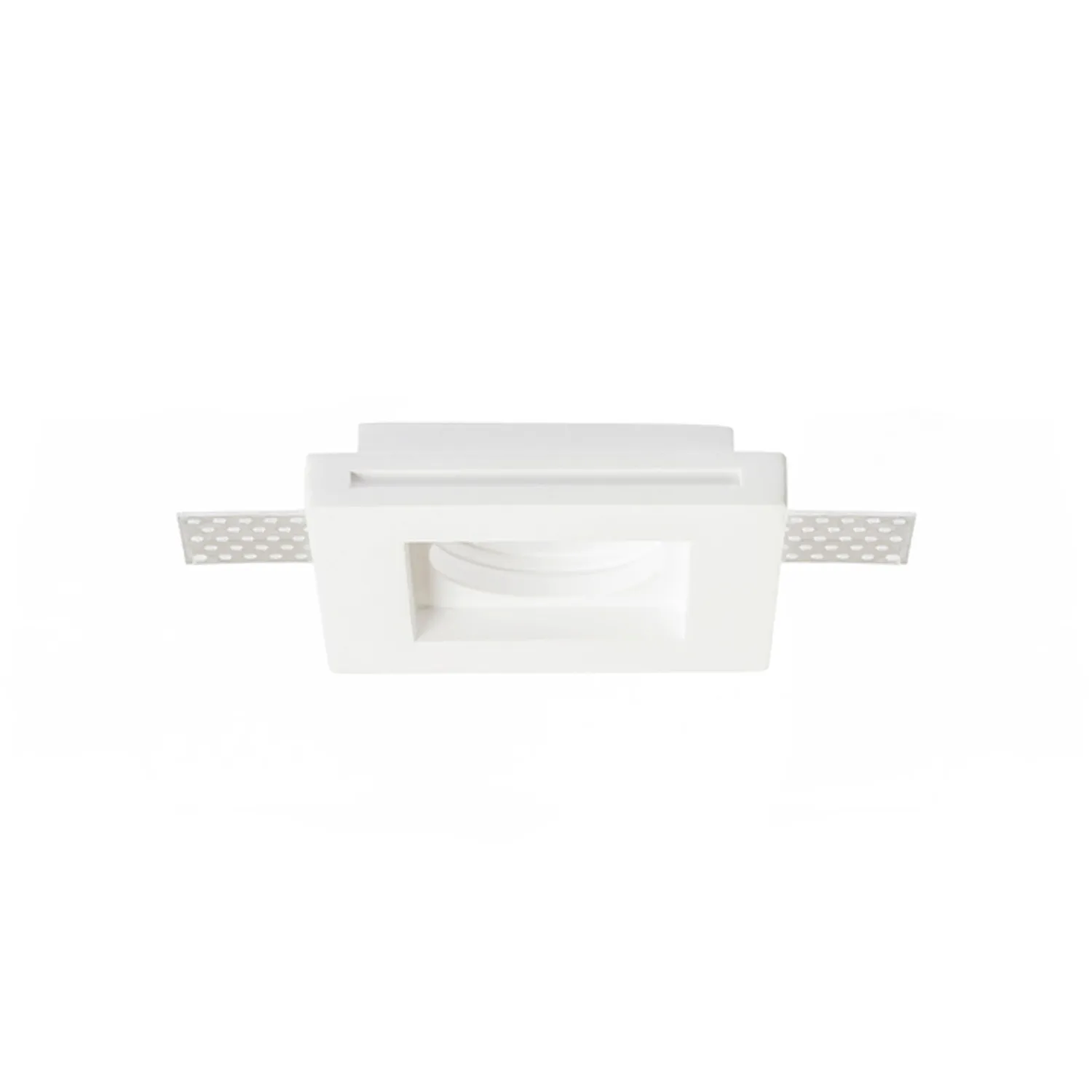 Rendl Dandy SQ spot încastrat gips GU10 trimless